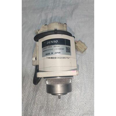 询价DENSO伺服电机+41062