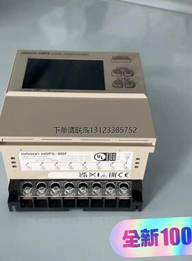询价H8PS-8BF 24DC 欧姆龙全新原装正品。仓库余货，低