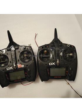 询价地平线 迈杰罗世派航模遥控器DX8e  还有一个SPMR81