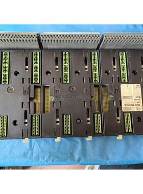 询价PCD4.C260 总线模块，SAIA BUS MODULE