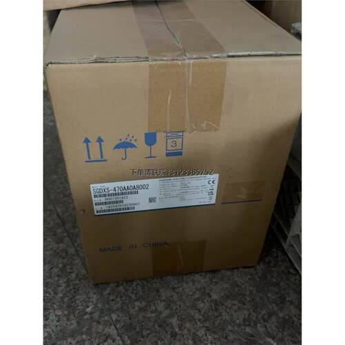 询价安川伺服驱动器SGDX