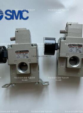 询价SMC精密调压阀VEX1330-04-BGN，日本原装进口，