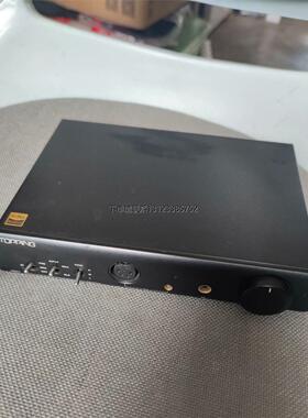 询价9新拓品A90耳放，黑色款，Hi-Res认证，功能全正常，无