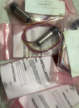 询价美国Visi+TraK A49-VT2MM传感器。全新原装