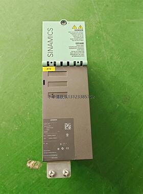 询价西门子SINAMICS S120M驱动器，型号6SL3555