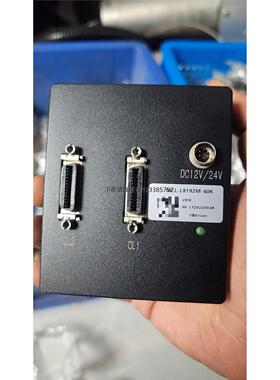 询价进口工业线扫相机MCL-L1892M-40K成色很新很新功能