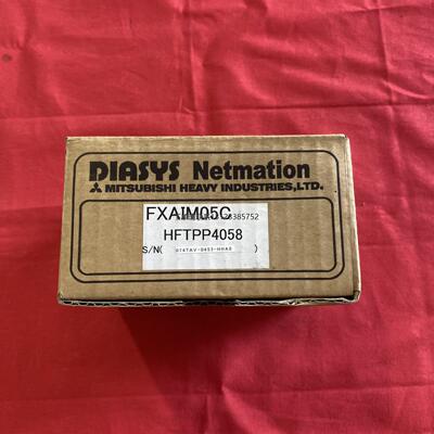 询价三菱重工DIASYNetma