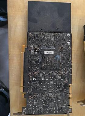 询价丽台Quadro P4000 显卡，原装拆机，成色看看图，外