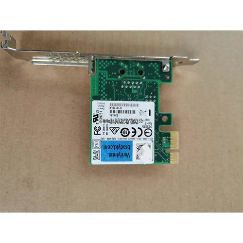 询价千兆网卡原装intel