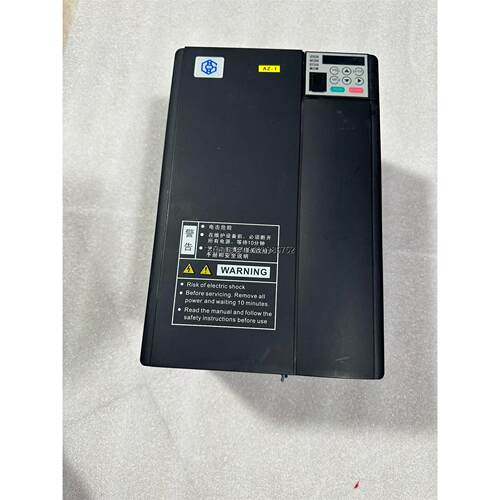 询价汇川变频器MD310T15B