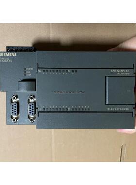 询价西门子CPU224XPSi CN模块 6ES7 214-2A