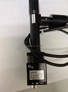 询价TELI/泰利CS8620Bi黑白工业相机，实物拍摄，成色如