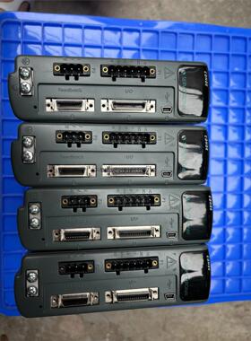 询价高创 伺服驱动器CDHDE-4D52AAP-RT 直线电机驱