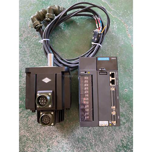 询价汇川IS620NT系列网口