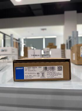 询价S8VK-C06024/ED2欧姆龙全新原装正品，仓库余货，