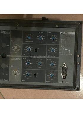 询价MERLIN  GERIN  VIP300仪器一台，不知道干