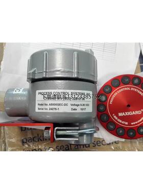询价Maxigard零速开关A5000GEC-24VDC
