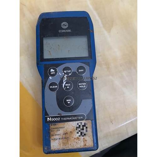 询价COMARKN9002温度计