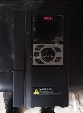询价西驰变频器 XFC500-3P4-7K50G/11K0P-B