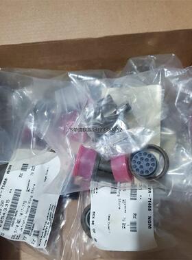 询价美国MS3106E20-29P itt cannon MFR