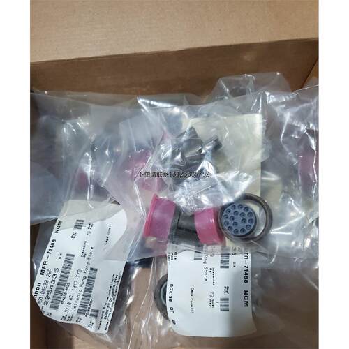 询价美国MS3106E20-29Pi