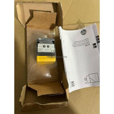 询价易福门GM705S传感器