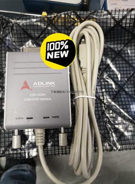 询价新到一批原装全新凌华A DLINK  3488A GPIB卡