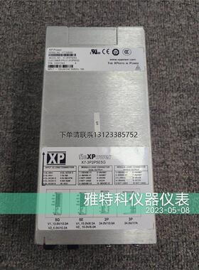 询价XP 模块直流电源  二手九成新议价 X7-3P2P5E5G