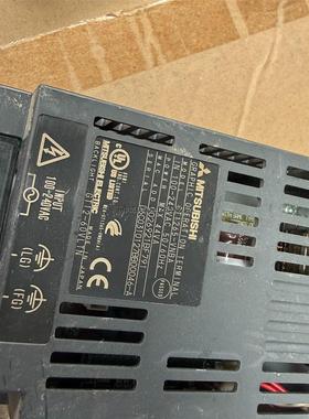 询价三菱GT1265-vNBA！包好只售1888元！二手物品售出