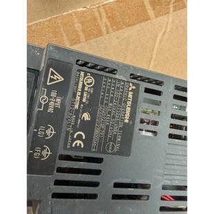 询价三菱GT1265-vNBA！包好只售1888元！二手物品售出