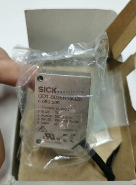 询价OD1-B035H15U25 西克 现货现货现货 一个  议