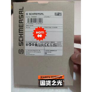 询价施迈赛安全继电器SRB-E-201ST01，现货