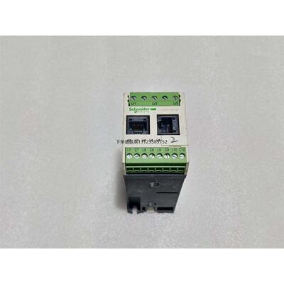 询价施耐德LTMEV40FM电机
