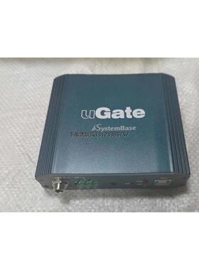 询价SystemBase uGate-401F 工业USB集线器
