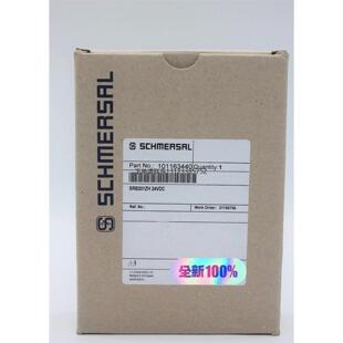 询价施迈赛安全继电器SRB201ZH 24VDC