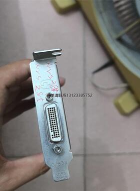 询价原装拆机，NVS290  ,  NVS285医疗显卡多屏显示