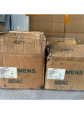 询价全新原装西门子6SE6400-3TC05-4DD0电抗器，库