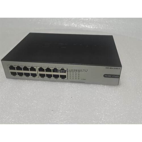 询价二手H3CMinS16G-口
