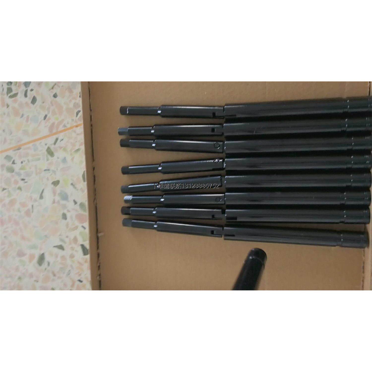 询价施耐德抽屉式框架摇杆手柄 全新