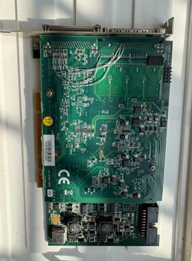 询价ADLINK 凌华 DAQ-2213数据采集卡，16通道16