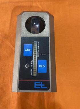询价德国原装ET莱默尔FR5001纠偏电眼传感器，拆机二手，型号