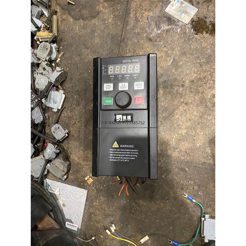询价博腾变频器X550-4T4R