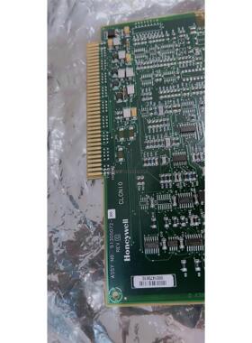 询价Honeywell电路板CLCN10，51305072-20