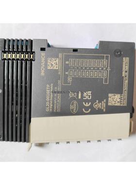 询价汇川模块GL20-0016ETP   没有外包装