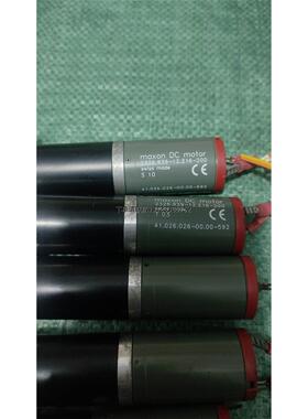 询价MAXON DC电机，型号2326.939-12.216-2