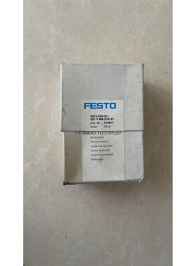 询价FESTO原装正品压力传感器SDE5-D10-O2-Q6E-