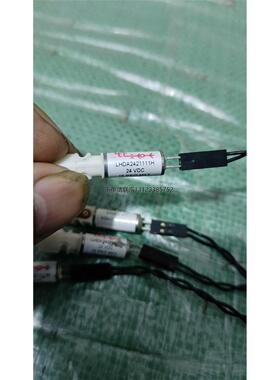 询价LEE电磁阀LHDA242111H，24V DC电压，15P