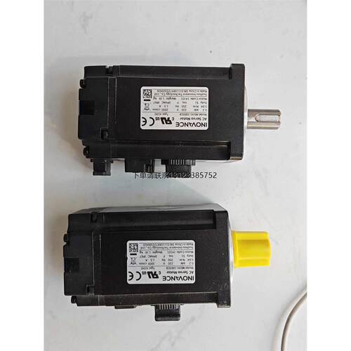 询价INOVANCE/汇川伺服电