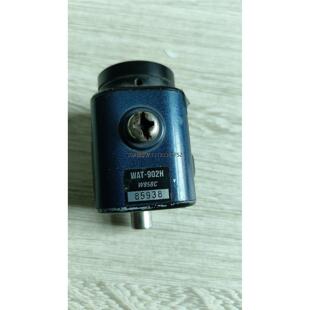 902H黑白摄像机AUTO IRI WAT 询价拆机件Watec
