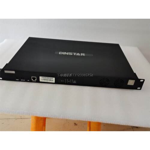 询价DINSTAR MTG1000-4E1 4E1中继网关